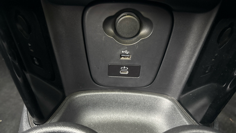 MINI Cooper 2.0 S Exclusive [Level 2] 3dr Auto Petrol Hatchback